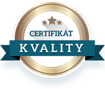 Certifikát kvality